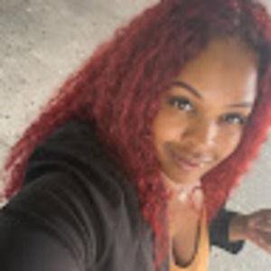 Meet your Posher, Tynisha